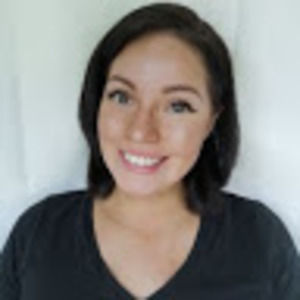 Meet your Posher, Joanna